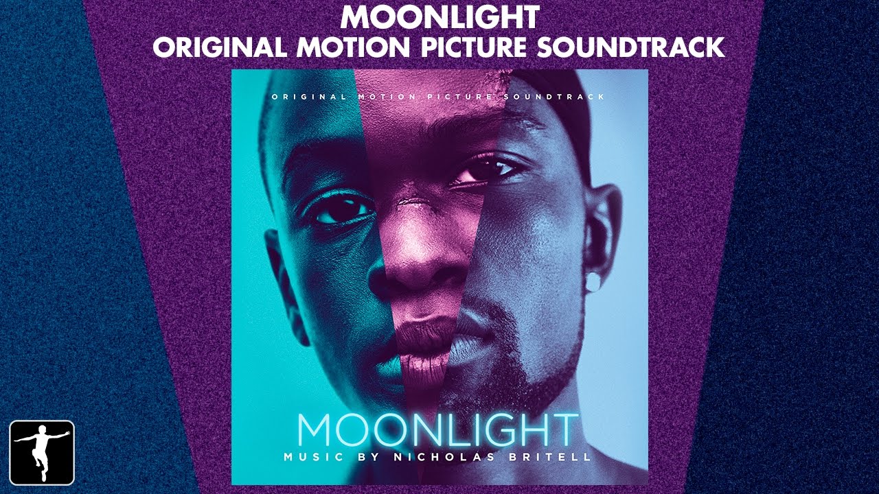 Moonlight – Nicholas Britell – Soundtrack Preview (Official Video)