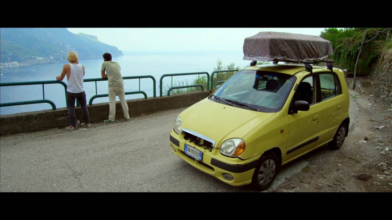 Afreen – The Hundred Foot Journey | Official A.R.Rahman