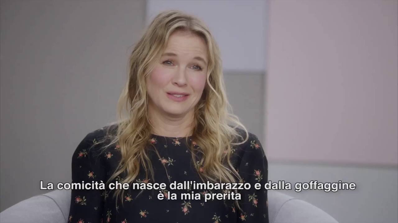 Amore, Cucina e Curry – Trailer italiano ufficiale