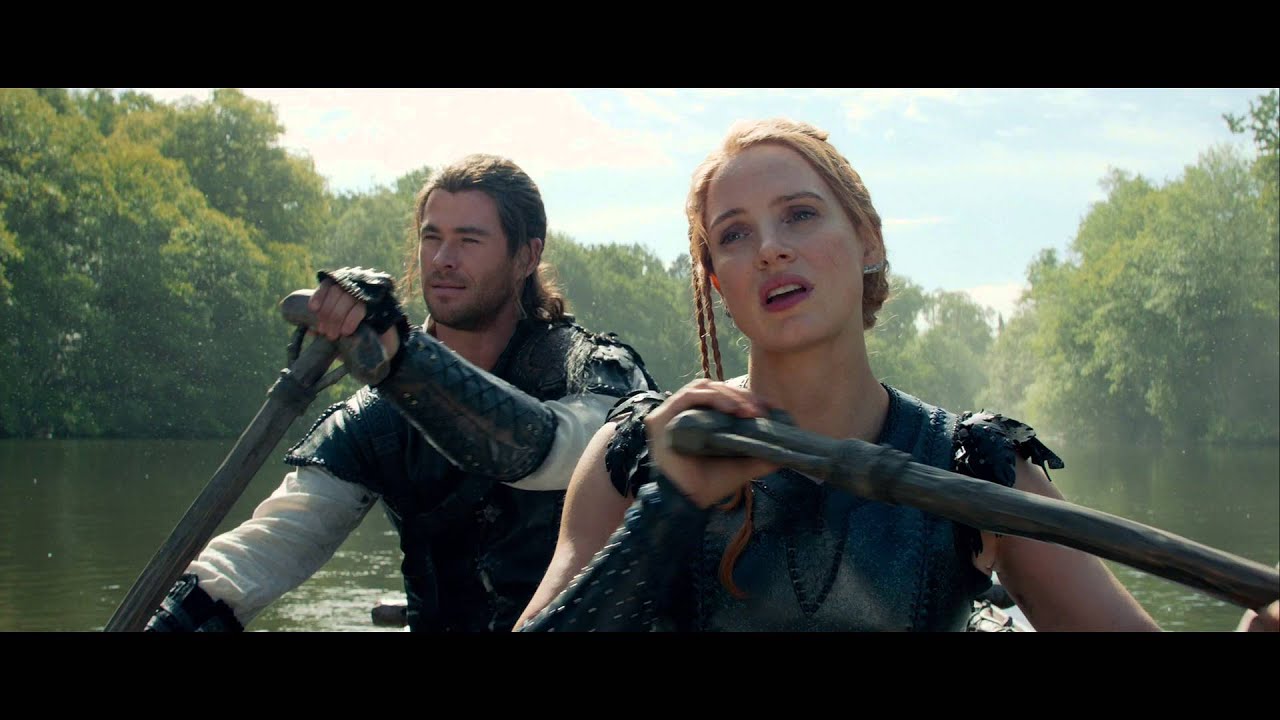 Wonder Woman Official International Trailer #2 [HD] Gal Gadot, Chris Pine, Robin Wright