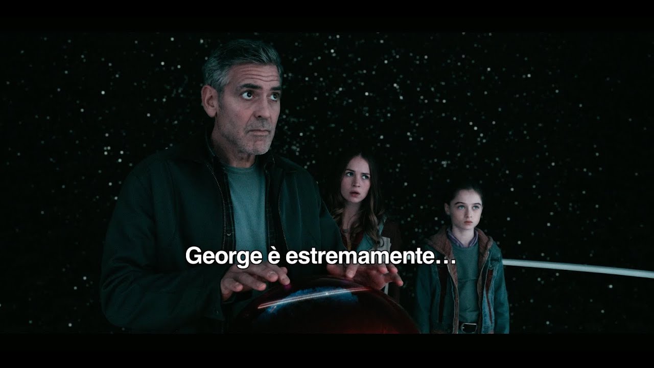 IL CLIENTE – Dialogo tra i coniugi – Clip dal film