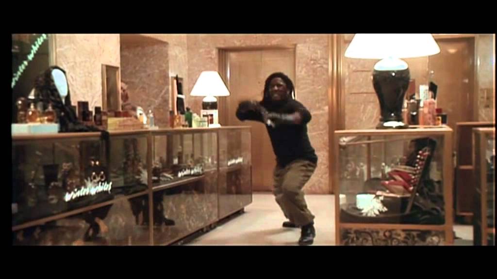 IL CLIENTE – L’inquilina precedente – Clip dal film