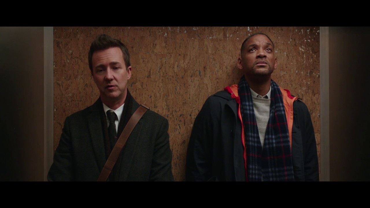 Collateral Beauty – Perfetto – Clip dal film