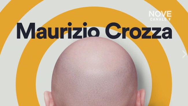 Uno, nessuno, cento, mille Crozza, su Nove i primi promo del suo nuovo show (Video)