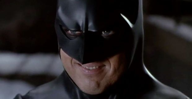 Batman Forever, Michael Keaton rivendica il suo rifiuto: ‘faceva schifo’