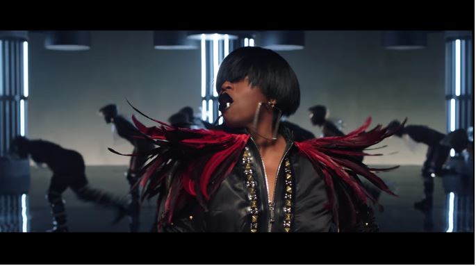 Missy Elliott feat. Lamb, I’m Better: testo, traduzione e video ufficiale