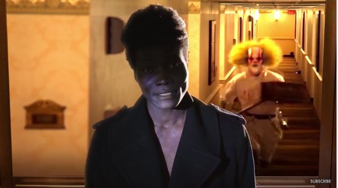 Gorillaz, Hallelujah Money feat. Benjamin Clementine: testo, traduzione e video