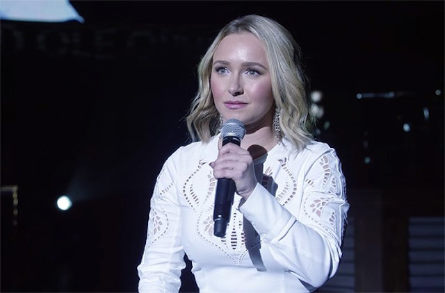 Ascolti Tv Usa 08-13 gennaio: bene Nashville, The Middle e Superstore, male Rosewood