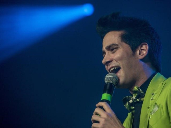 SlimeFest 2017 su Nickelodeon: Niccolò Torielli conduttore con Ehi Leus