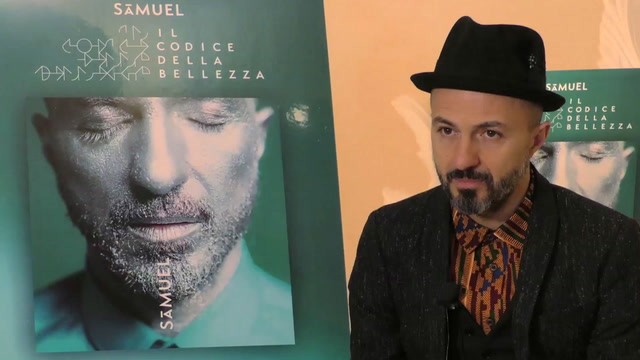 Samuel a Blogo