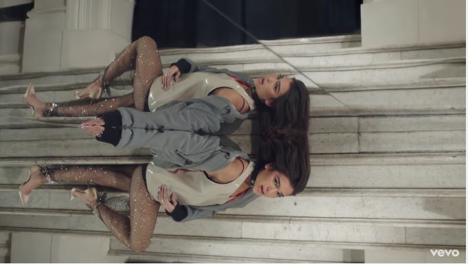 Sean Paul, No Lie feat. Dua Lipa: testo, traduzione e video ufficiale