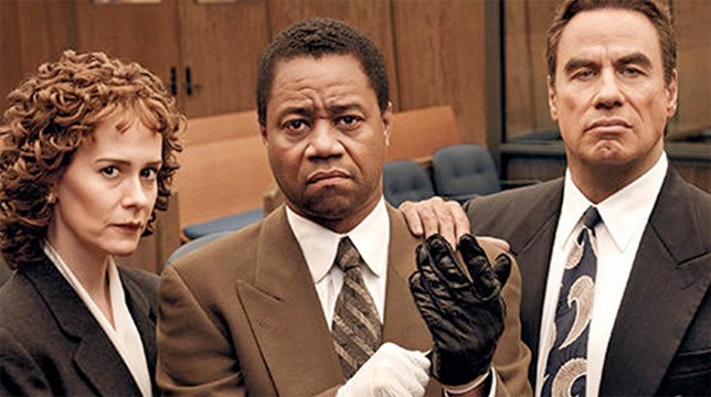 Stasera in tv, 16 gennaio 2017: I bastardi di Pizzofalcone, Il Collegio, PresaDiretta, ACS – Il caso O.J. Simpson
