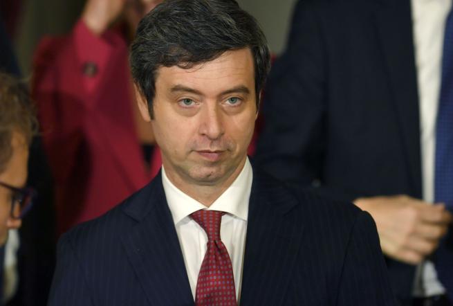 Cosa prevede il lodo Orlando? Apertura del M5S, no di Italia Viva