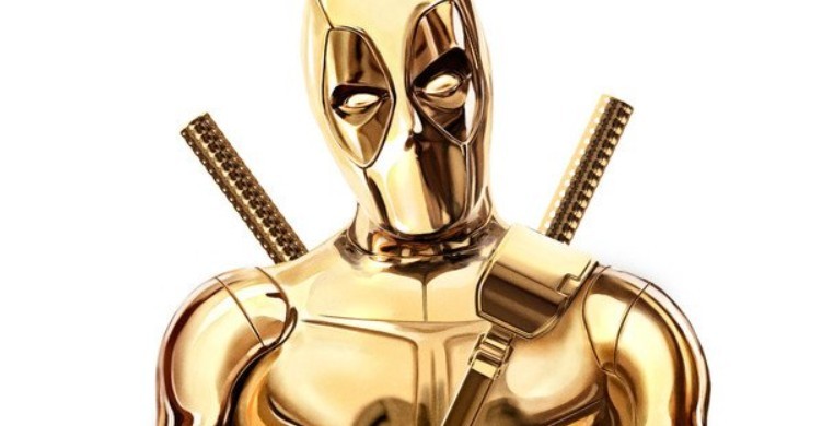 Oscar 2017: Ryan Reynolds prepara una grande sorpresa per “Deadpool”