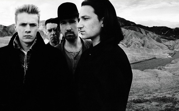 U2, The Joshua Tree: in attesa del concerto del 15 luglio 2017 a Roma, 10 curiosità sull’album