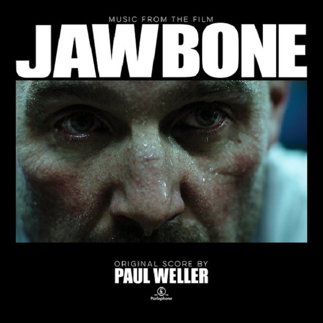 Paul Weller firma la colonna sonora di Jawbone [tracklist]