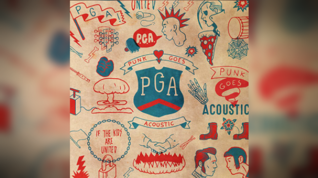 PGA – Italian Punks Go Acoustic, If The Kids Are United: uscita la nuova compilation