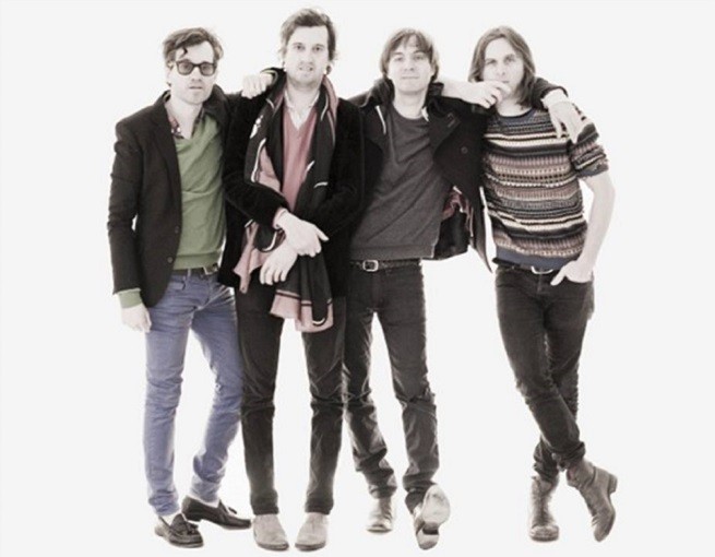 Phoenix in concerto a Roma il 22 luglio 2017: info e prezzo biglietti