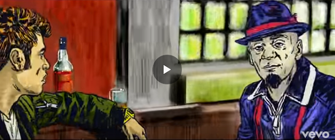 Fedez e J-Ax feat. Alessandra Amoroso, Piccole Cose: testo e video ufficiale