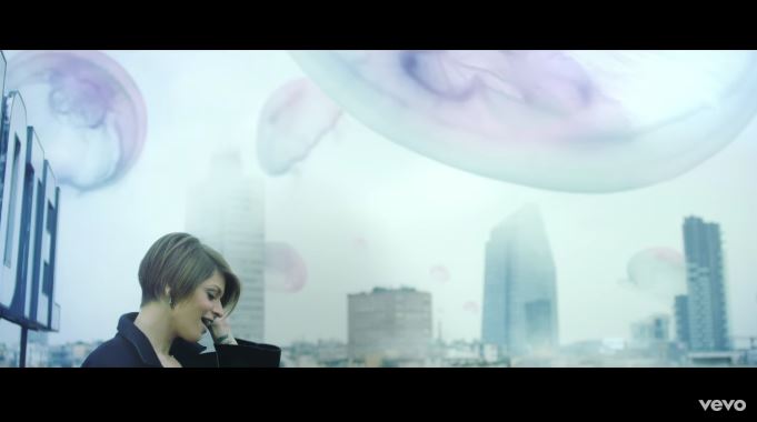 J-ax e Fedez feat Alessandra Amoroso: Piccole Cose record di visualizzazioni per il video in 24 ore