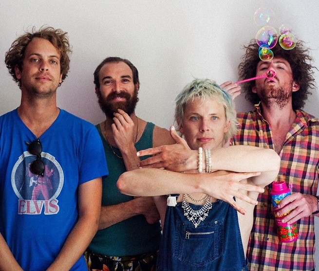 Pond, annunciato il nuovo album: The Weather [tracklist]