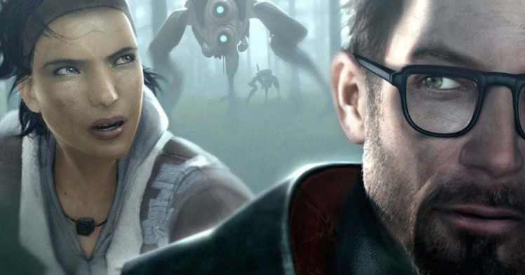 Portal & Half-Life: i film sono ancora in sviluppo alla Bad Robot