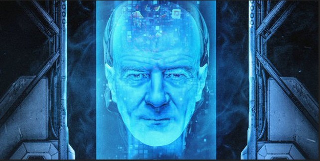 Power Rangers: Bryan Cranston spiega perché ha accettato il ruolo di Zordon