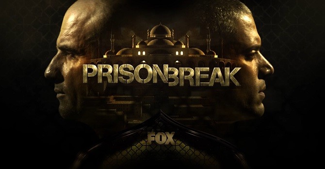 Prison Break, boom di visualizzazioni per il trailer della serie tv Fox