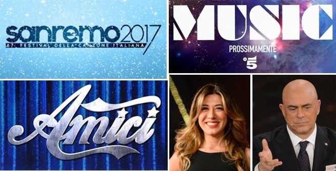 I programmi più attesi del 2017