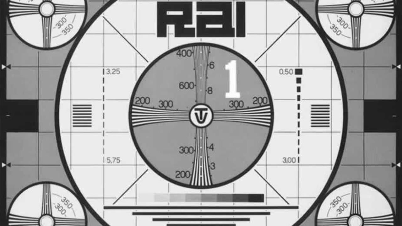 Da oggi la Rai, su Rai Storia si festeggia il compleanno della Tv di Stato