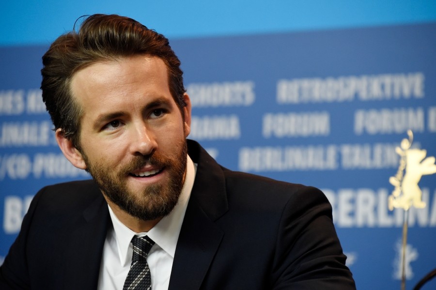 Willy Wonka, Ryan Reynolds protagonista nell’annunciato prequel?
