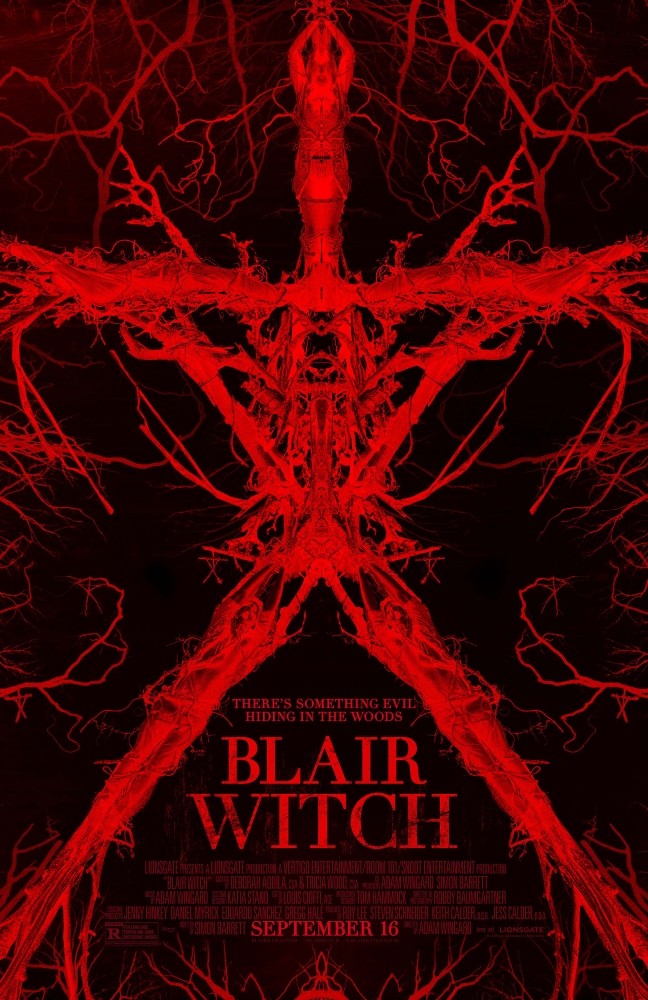 IMP Awards 2016: Votate il miglior poster horror dell’anno