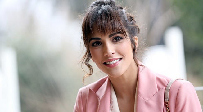 Un passo dal cielo 4, Rocio Muñoz Morales a Blogo: “Eva fregata dai sentimenti, Fedez ha tirato fuori la sua parte comica” (VIDEO)