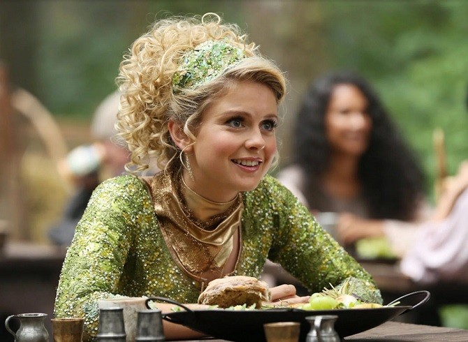 Serie Tv, novità: C’era una volta, Rose McIver sarà di nuovo Campanellino. Austin Nichols in Bates Motel