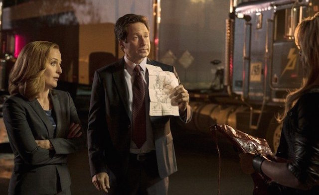 Fox, su X-Files 11 “presto un annuncio”, fiducia in Sleepy Hollow, nessuna decisione presa su Scream Queens