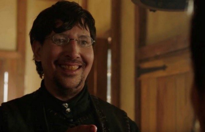 Salem su Fox la terza e ultima stagione con l’arrivo di Marilyn Manson