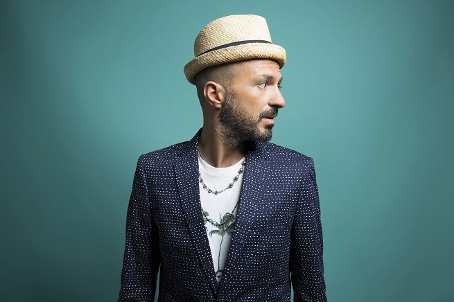 Samuel, il nuovo brano Qualcosa come instant gratification [testo e audio]