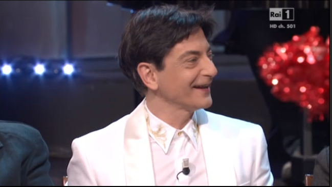Ospiti in tv sabato 7 e domenica 8 gennaio 2017: Paolo Fox, Roberto Saviano e…