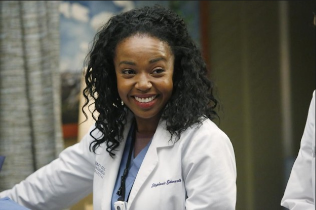 Serie Tv, novità: Jerrika Hinton di Grey’s Anatomy nel progetto di Alan Ball per HBO, lascerà la serie ABC?