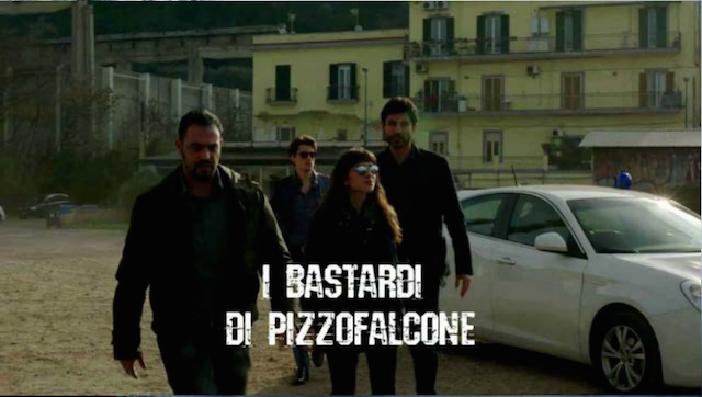 Stasera in tv, 10 gennaio 2017: I Bastardi di Pizzofalcone, Agorà, DiMartedì, Coppa Italia