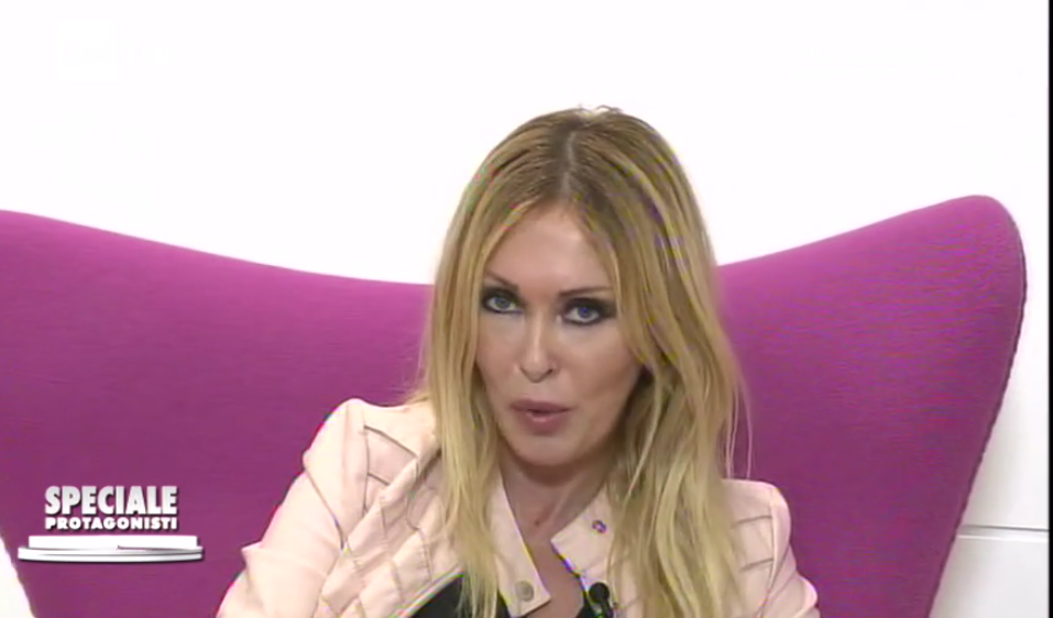 L’Arena, Roberta Bruzzone: “Fan di Virginia Raffaele, ho smesso di pianificare il suo delitto”