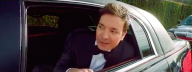 Golden Globes 2017, lo sketch d’apertura di Jimmy Fallon ispirato a La La Land