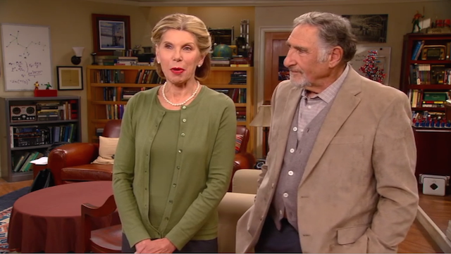 The Big Bang Theory 10 da oggi su Infinity: parlano le guest-star della premiere (Video esclusiva Blogo)