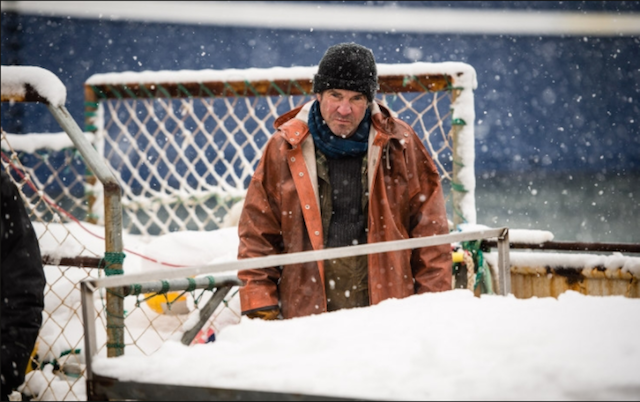 Fortitude, la seconda stagione su Sky Atlantic: nuovi misteri tra i ghiacci del Circolo Polare Artico