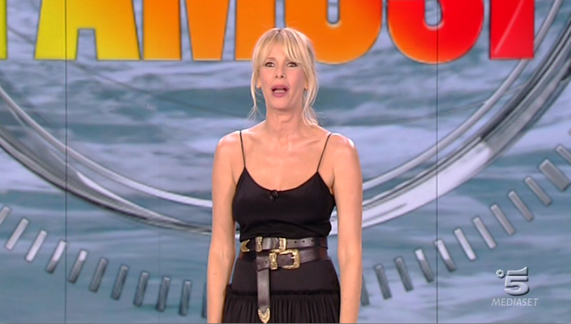 L’Isola dei Famosi 2017: le foto della prima puntata sospesa per maltempo