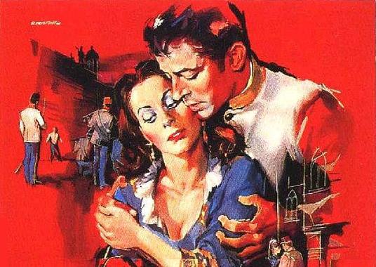 Dove cominciare per raccontare i segreti di “grandi”? Dentro una mostra con Visconti, Tosi, Garbuglia