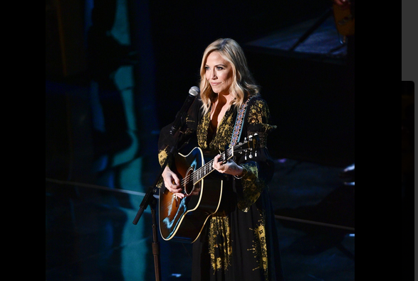 Sheryl Crow, Be Myself: nuovo album a marzo/aprile 2017 con ritorno al sound pop