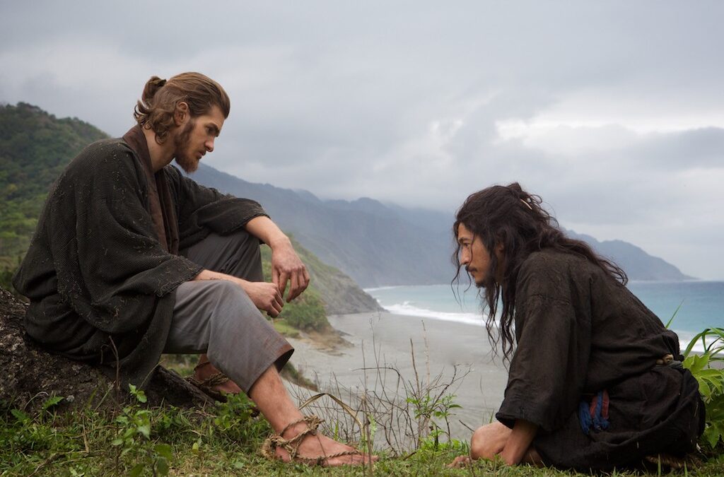 Silence: ovvero la storia del maldestro Kichijiro peccatore