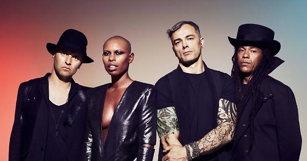 Skunk Anansie, concerto a Milano sabato 28 gennaio 2017: info e scaletta