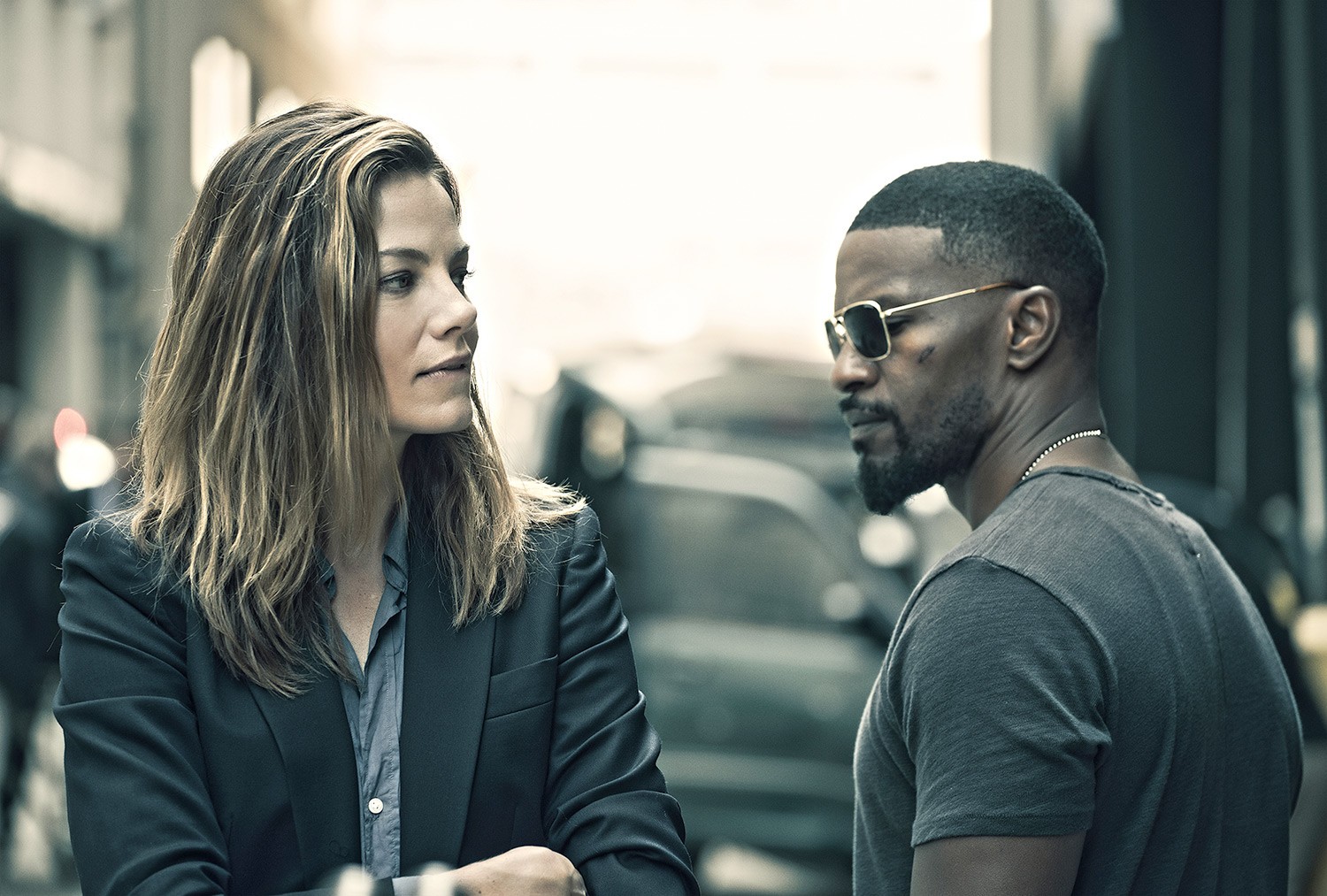 Sleepless – Il giustiziere: recensione in anteprima